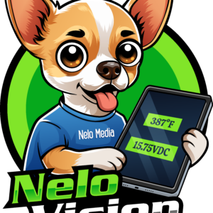 NELO VISION APK v3.7